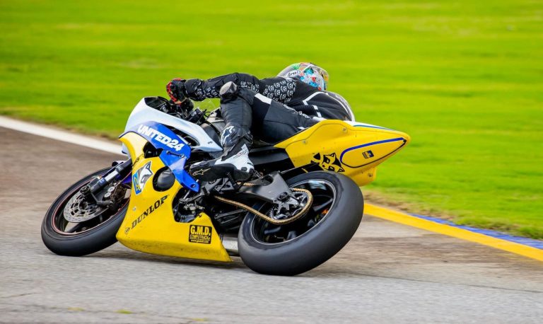 GMD Computrack Returns as WERA C Superstock Title Sponsor