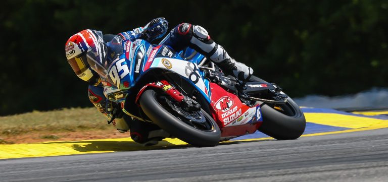 MotoAmerica: Even More From Road Atlanta