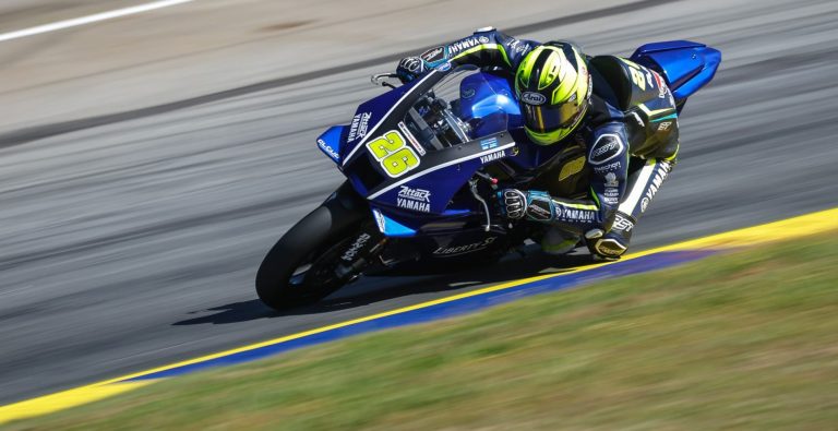 MotoAmerica: Privateer Money Awarded To Dominic Doyle