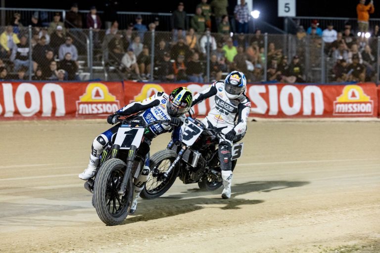 AFT: Tickets On Sale Now for Nashville Short Track