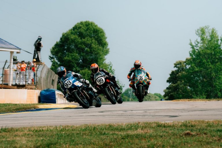 Royal Enfield Begins 6th B.T.R Season in MotoAmerica