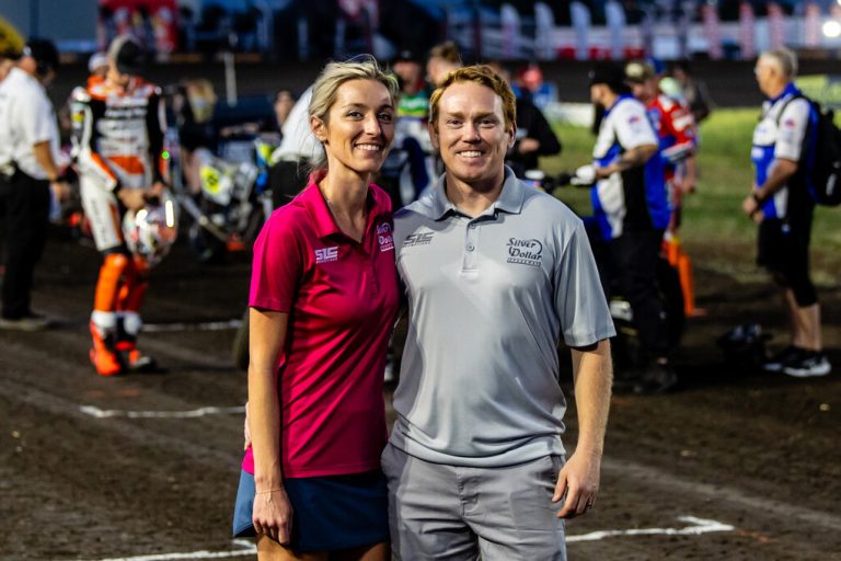 AFT: Brad Sweet Named Grand Marshal of Silver Dollar Short Track