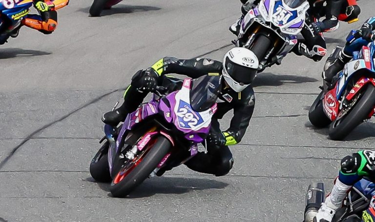 MotoAmerica: Privateer Perk – Hats Off To The VIP Superfans