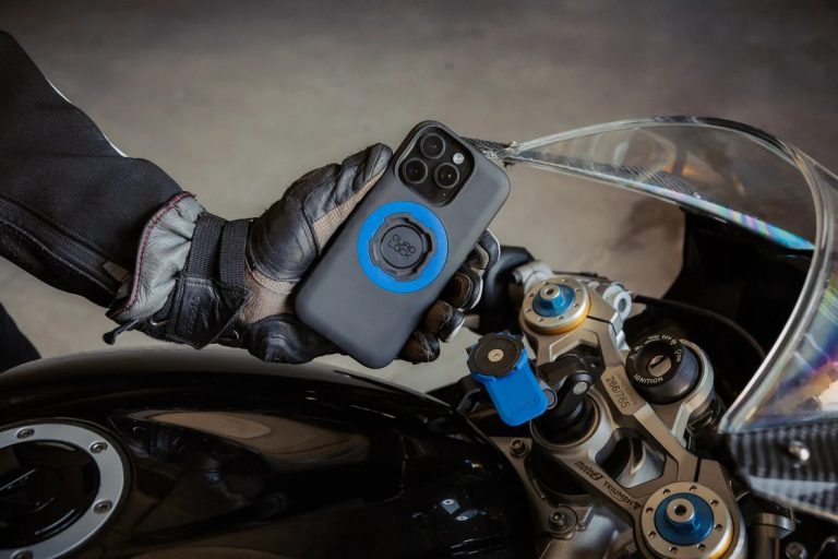 MotoAmerica: Quad Lock Named As Title Sponsor For Superbike