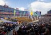 Supercross: Results From Nashville, TN