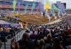 Supercross: Results From Nashville, TN