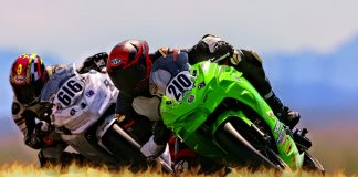 Stuman Rides Video: CVMA Round 6 – Part.1