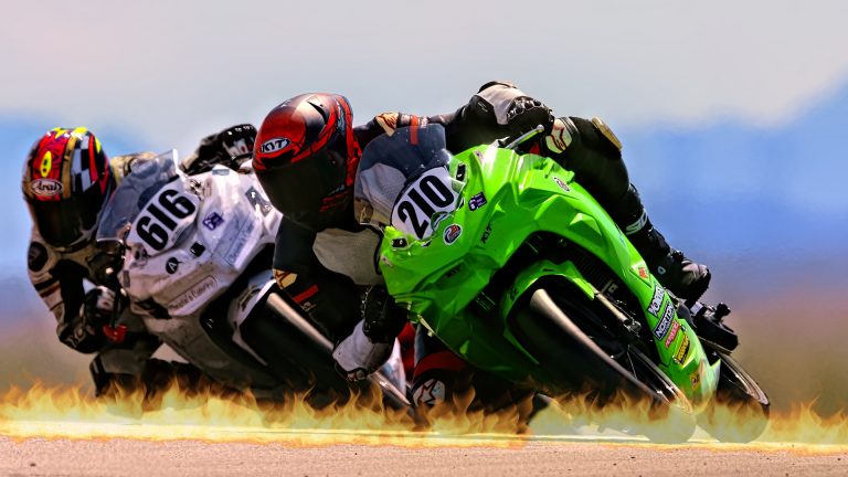 Stuman Rides Video: CVMA Round 6 – Part.1