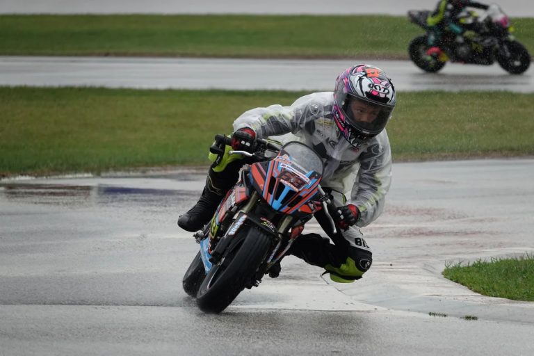 Texas Mini Cup Will Host Two Mission Mini Cup Qualifiers