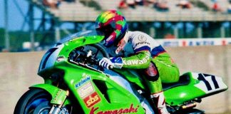 MotoAmerica: Scott Russell Named Grand Marshal at Road Atlanta