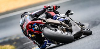 24H Motos: BMW Motorrad Team Quickest at Le Mans Pre-Test