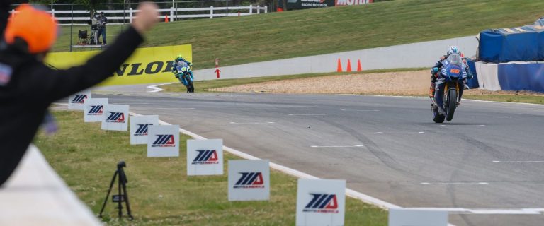 MotoAmerica: More From SBK & SSP at Road Atlanta