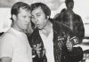 1982 Mert & Kenny Mush Emmons