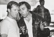 1982 Mert & Kenny Mush Emmons