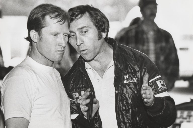 Tribute To Mert Lawwill: Favorite Photos By Mush Emmons