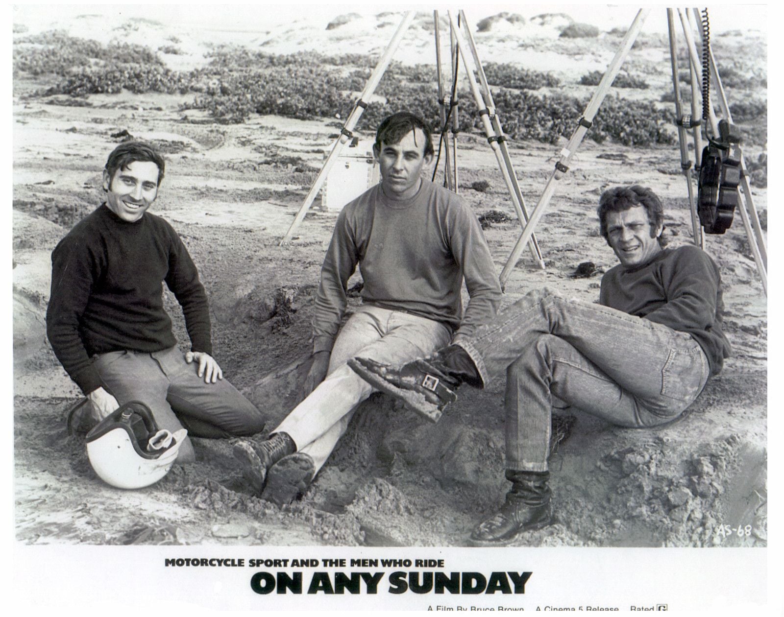 20030219 On Any Sunday 03