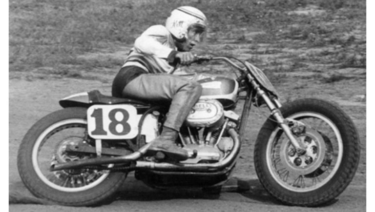 R.I.P. Mert Lawwill, On Any Sunday Star, Grand National Champion