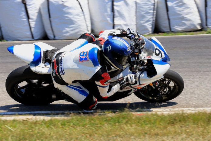 RACEMoto Launches 49th Season at Shannonville - Roadracing World ...