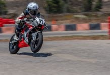 MotoMini Results From Rounds 2 & 3 At Apex Motorsports 2026May16 JaseDillGP190
