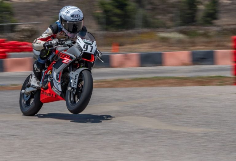 MotoMini Results From Rounds 2 & 3 At Apex Motorsports