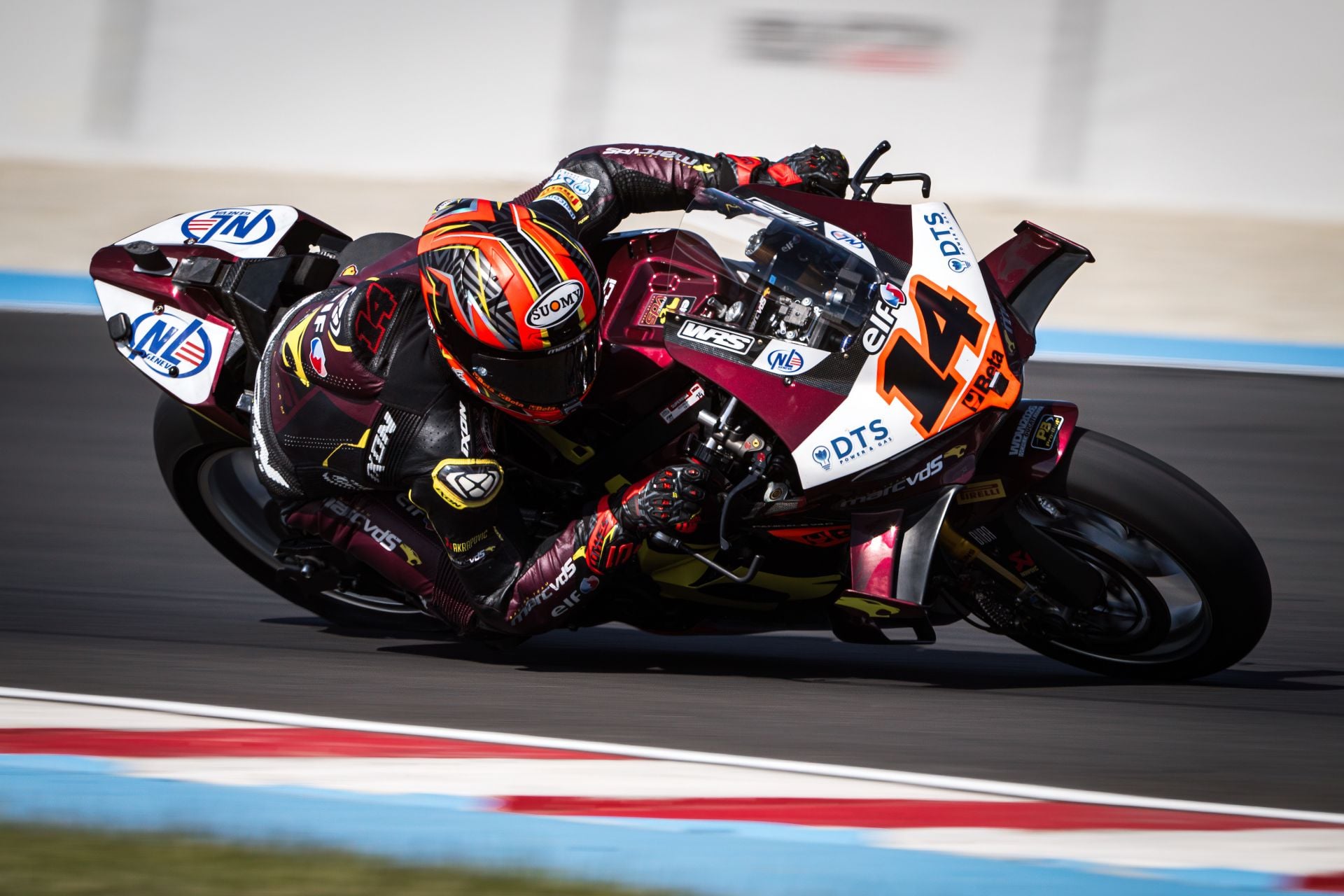 2026 Round04 WorldSBK Balaton Friday 5