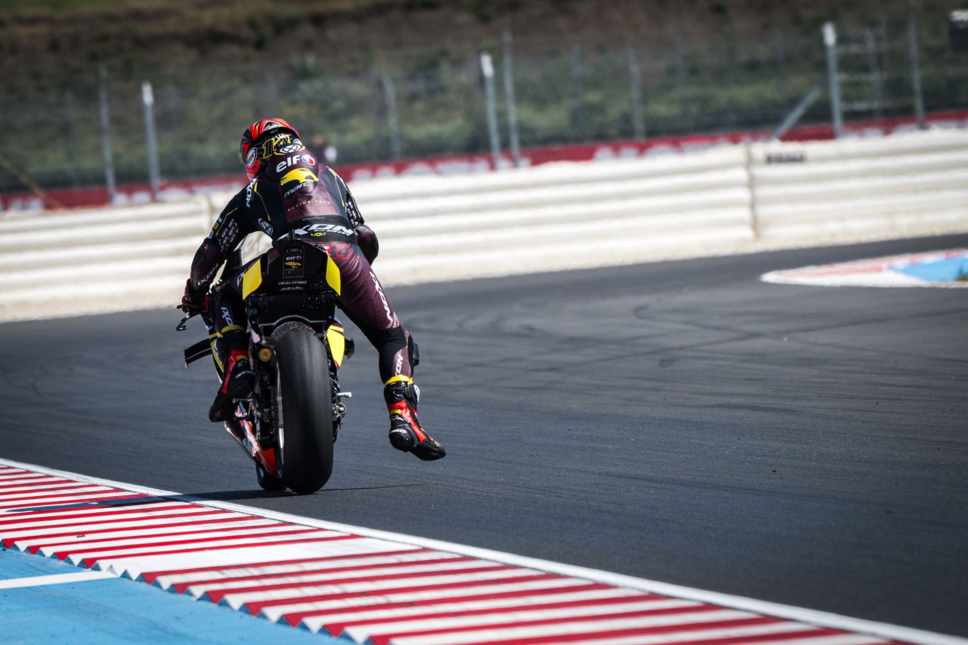 2026 Round04 WorldSBK Balaton Friday 7172