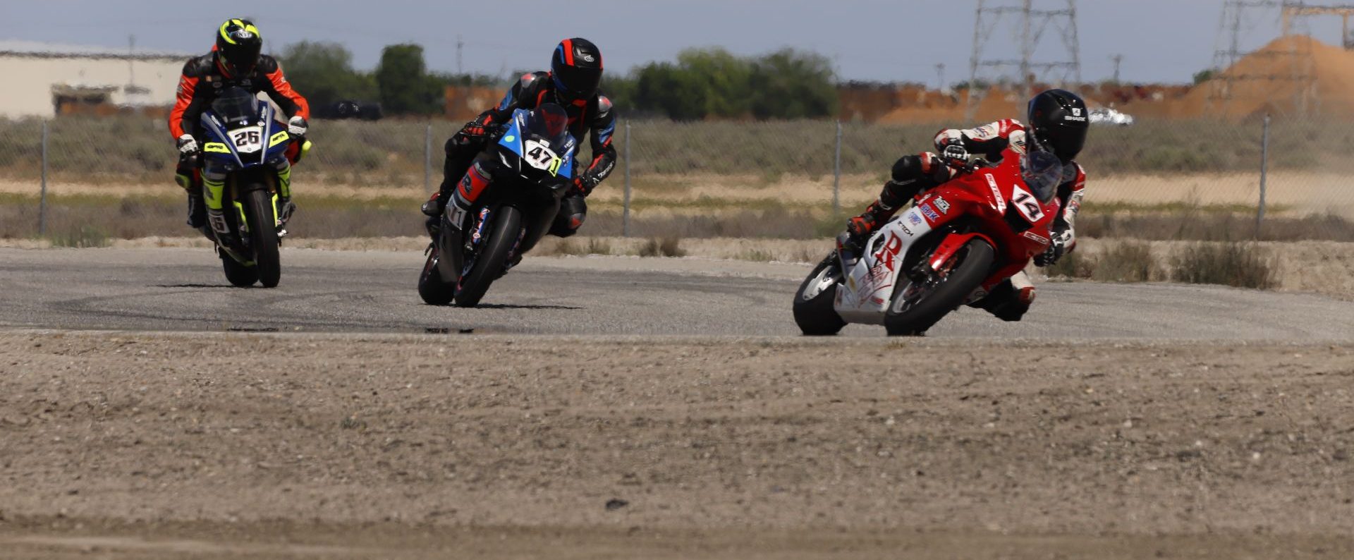 AFM: New Format Gains Traction Heading Into Round 2 AFM Round 2 RRW pic Oxymoron Photography