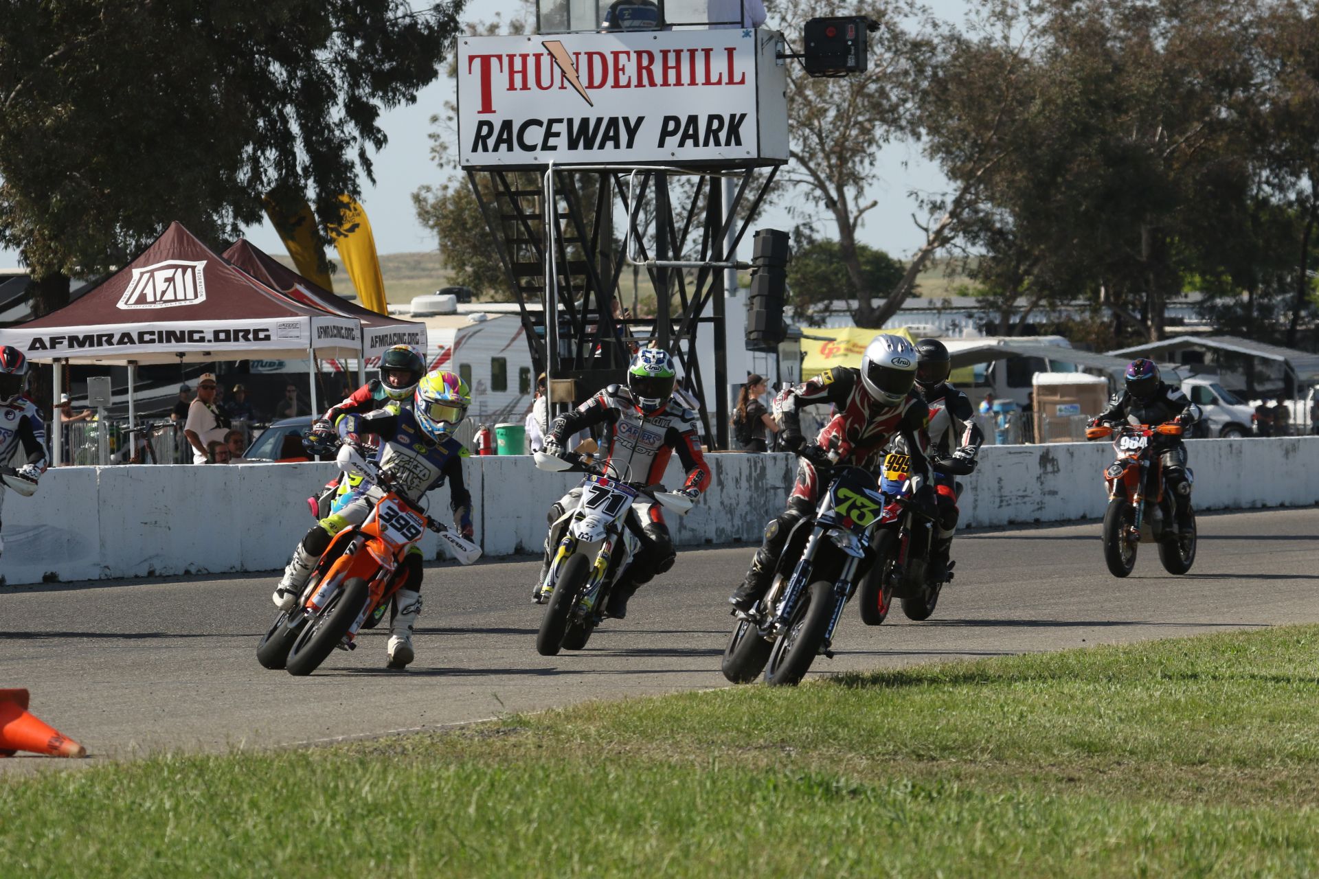 AFM SuperMotos 12176 AFM SuperMotos 12176