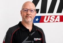 Andreani New Hire