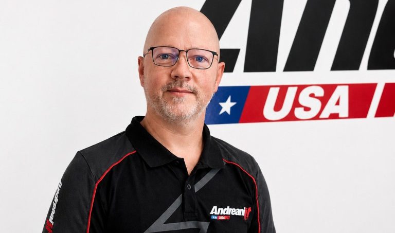 Andreani Hires Matthew Sage as Business Development Manager