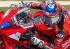MotoAmerica: Beabier On Superbike Pole At Barber Beaubier SBK Qualifying BJNA2590 P