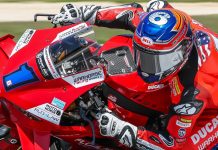 Beaubier SBK Qualifying BJNA2590 P