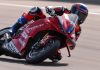 MotoAmerica: Beaubier Quickest In Timed Superbike Practice At Road America Beaubier SBK Timed Practice BJNC3512 P