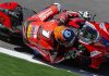 MotoAmerica: Beaubier Leads Superbike Warmup At Barber Beaubier SBK WU BJNB1071 P