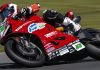 MotoAmerica: Binder Leads Supersport Warmup At Road America Binder SSP WU BJNB1112 P