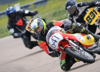 AHRMA: Hirko & Germain Split Vintage Cup Wins at Hastings Chawla IMG 1302 (2026 05 19T03 13 57.595) (1)