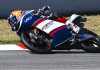 American Kristian Daniel Jr. Hits Top-10 In Moto3 Junior WC DSC0385