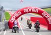 2026 Aprilia Racers Days Schedule DSC04477