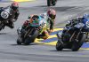 MotoAmerica: Everitt Takes Provisional Build. Train. Race. Pole At Road America Everitt BTR Q1 BJNE1037 P