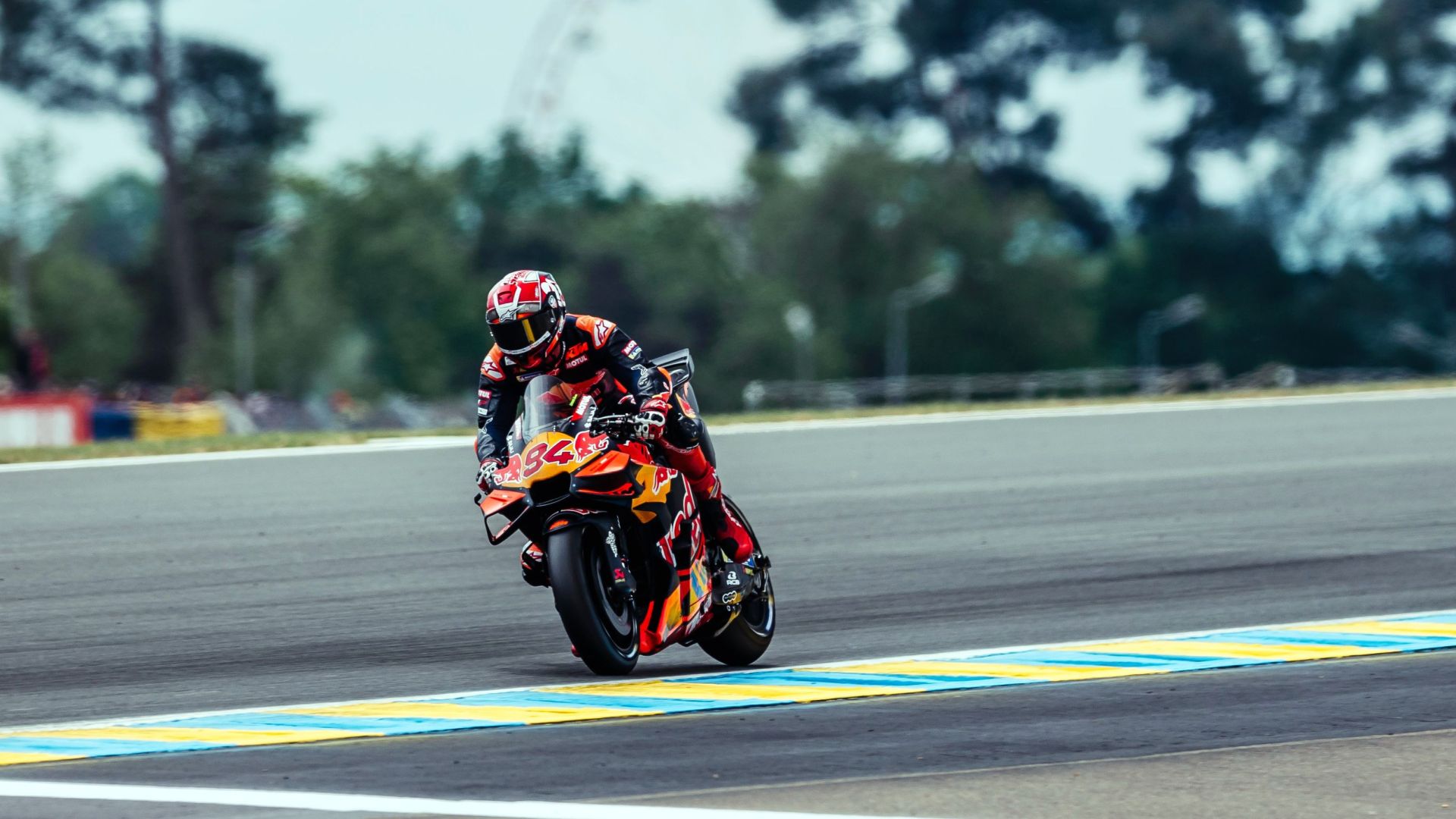 Folger 3 LeMans 1 Folger 3 LeMans 1