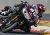 MotoAmerica: Gillim Leads Baggers Warmup At Road America Gillim KTB WU BJNC2206 P