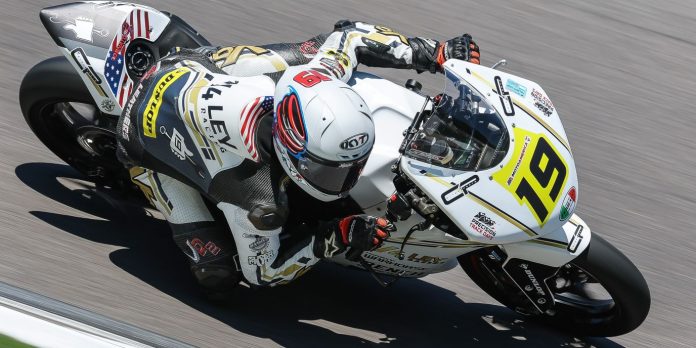 Gouker Talent Cup Q2 BJNB5122 P