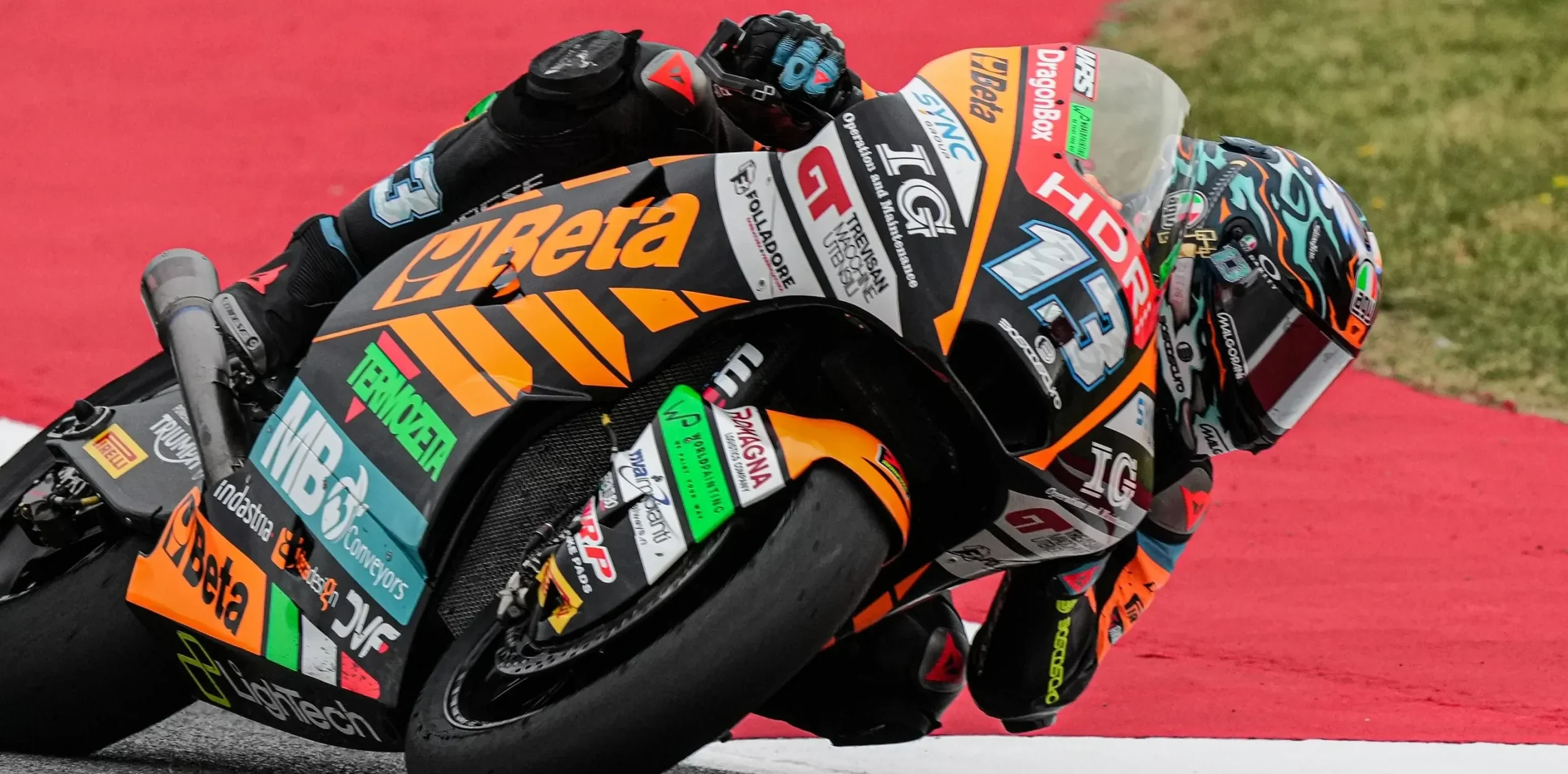 Moto2: Vietti Quickest Friday Afternoon At Montmelo IMG 20260515 145427.jpg 2