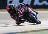 Moto3: Danish Is Best Friday Afternoon in Spain IMG 4609