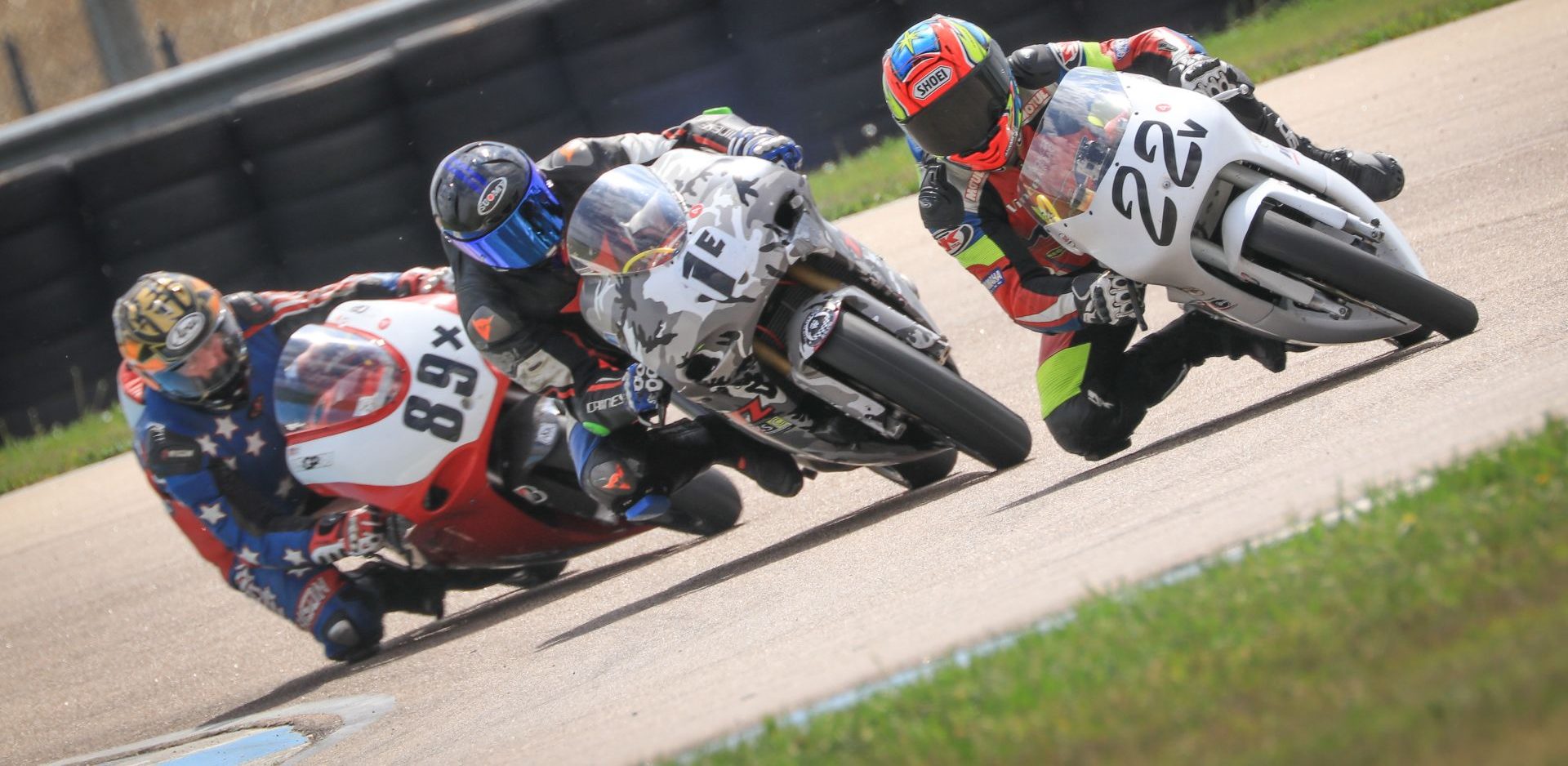 AHRMA: Race Results From Motorsport Park Hastings IMG 5899