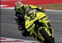 MotoGP: Di Giannantonio Heads Opening Practice at Mugello IMG 7603