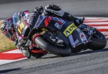 Moto2: Arbolino Tops Opening Practice at Mugello IMG 7606