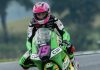 Moto3: Ogden Is Best Friday Afternoon in Mugello IMG 7610