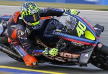 Kelly SBK Timed Practice BJNA7419 P