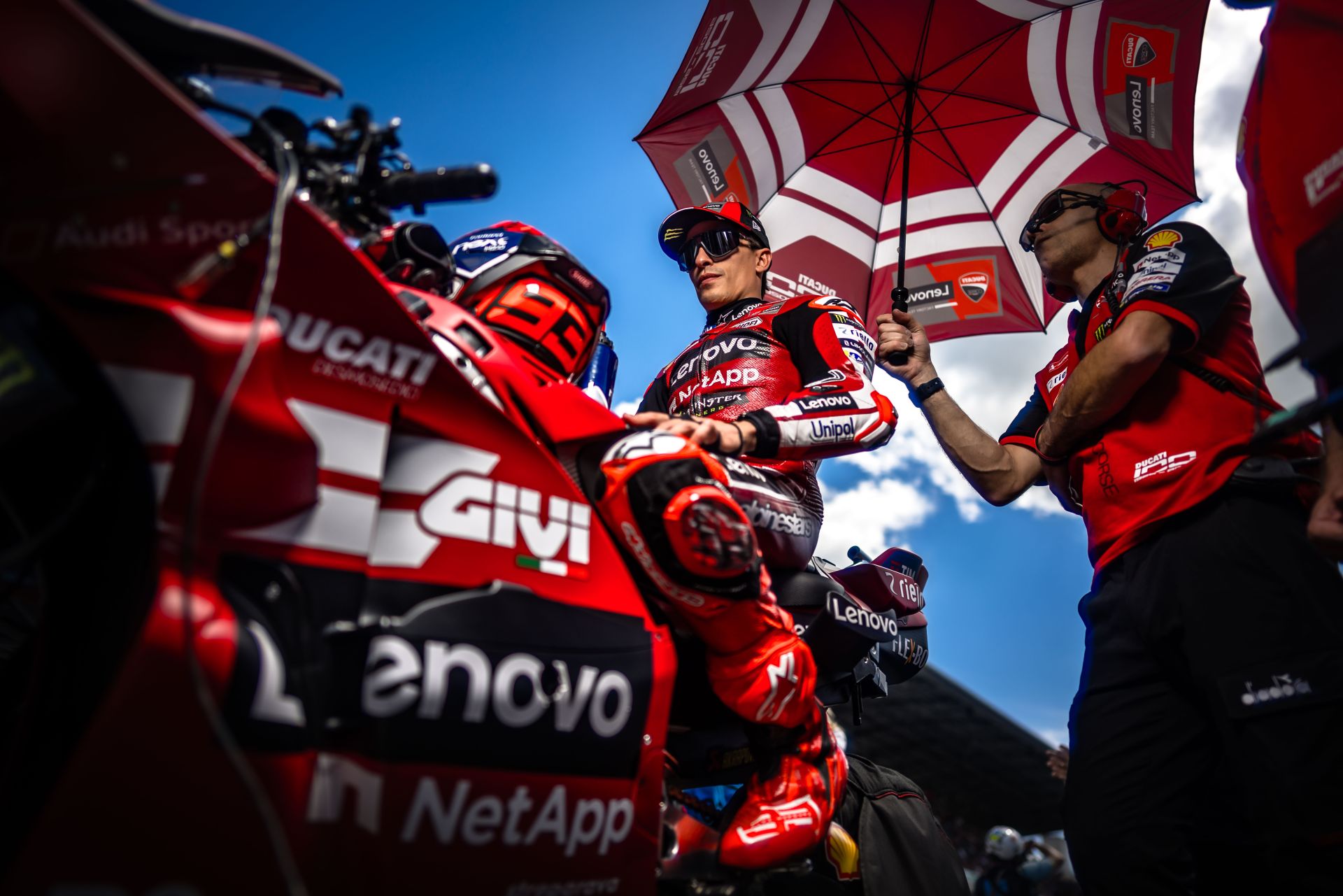 Marc Marquez 2 Marc Marquez 2